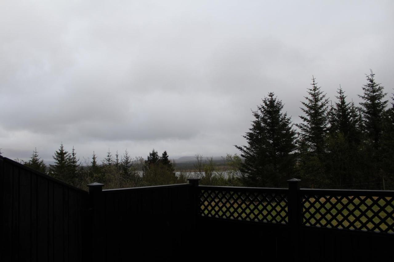 Apartment Quiet & Cozy + A Stunning View Reykjavik