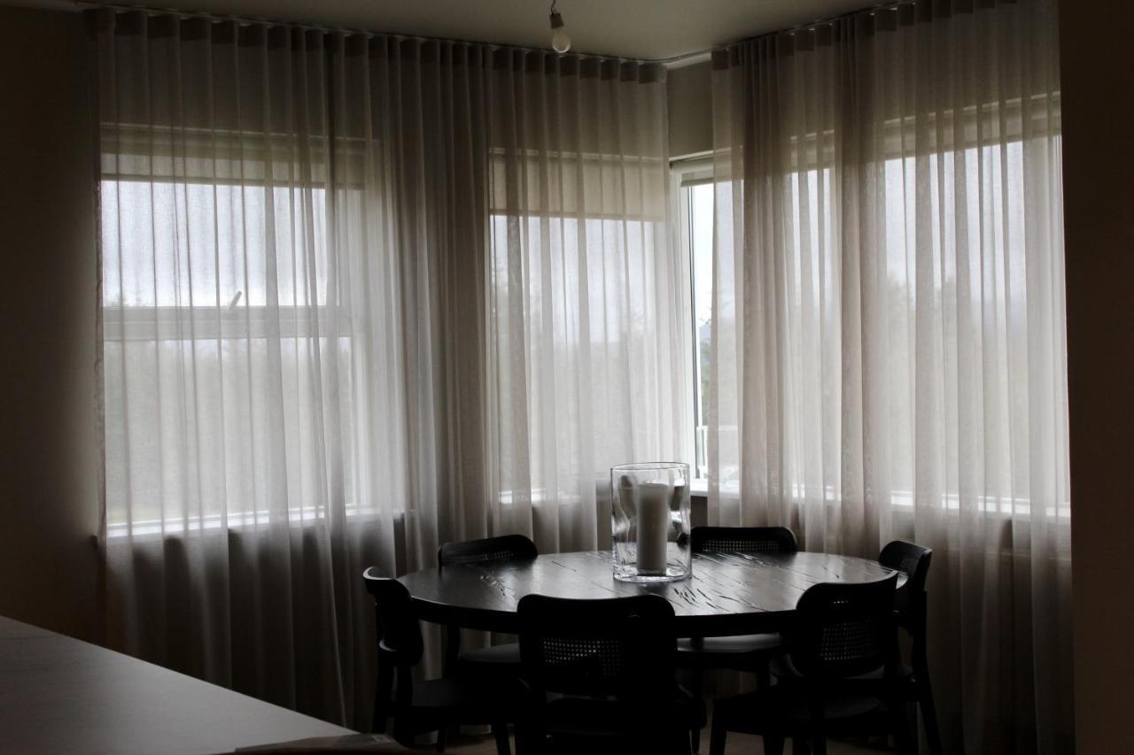 Quiet & Cozy + A Stunning View Apartment